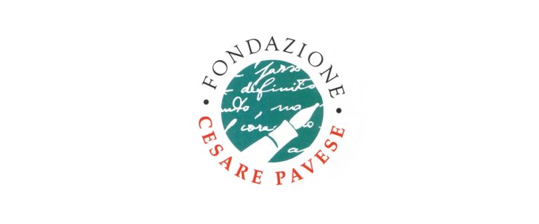 Fondazione Cesare Pavese - logo