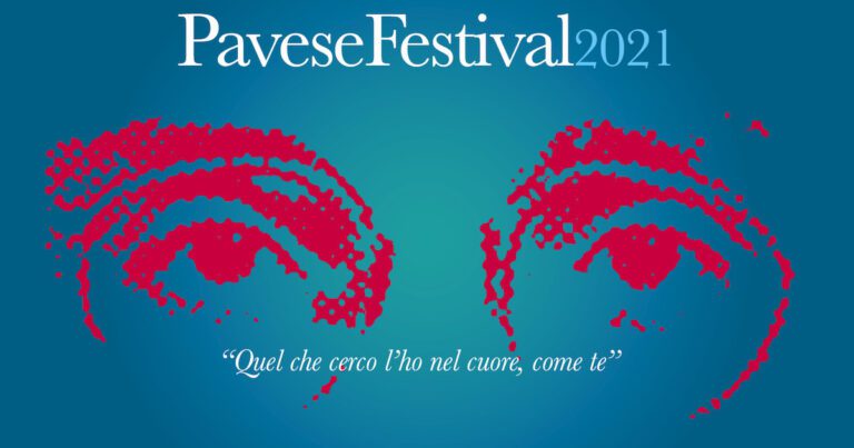 Pavese Festival 2021