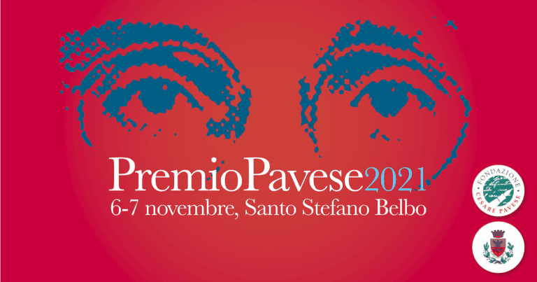 Pavese Prize 2021