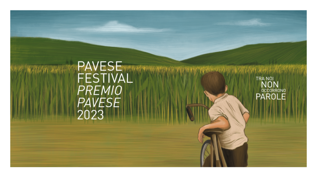 Pavese Festival / Premio Pavese 2023